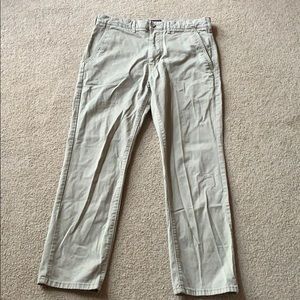 Levi khakis